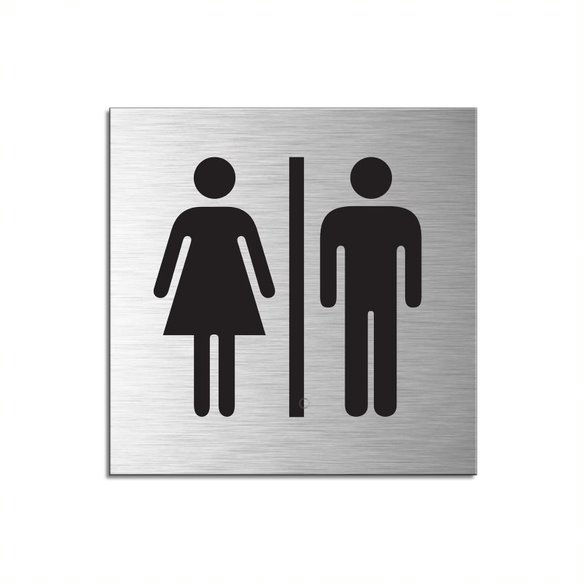 WC Unisex