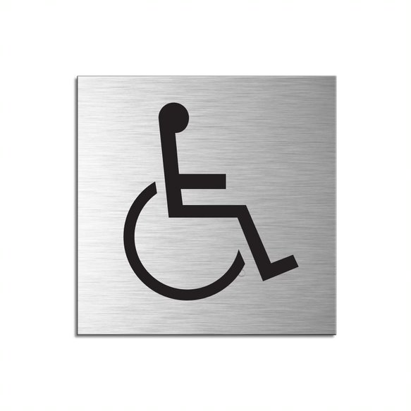 Disabled