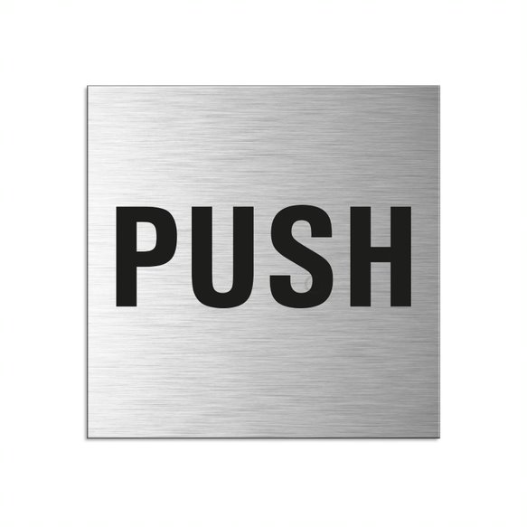 Push