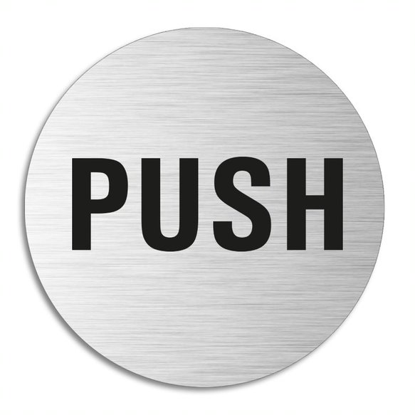 Push