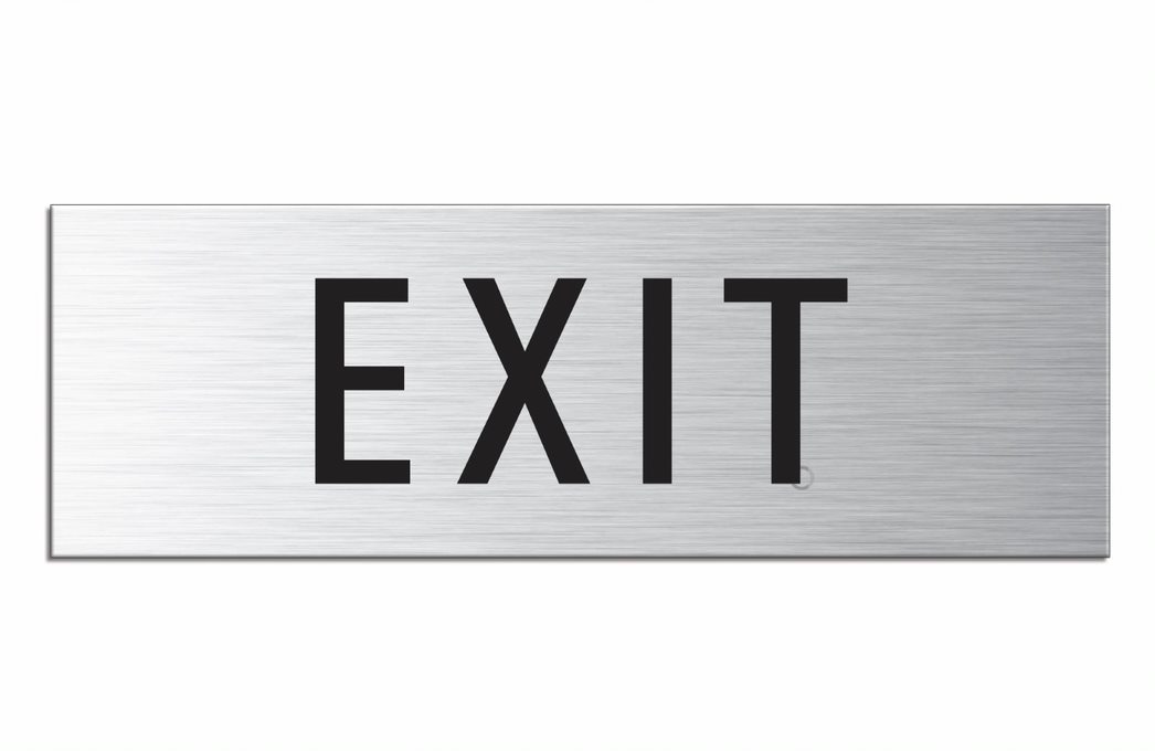 Exit