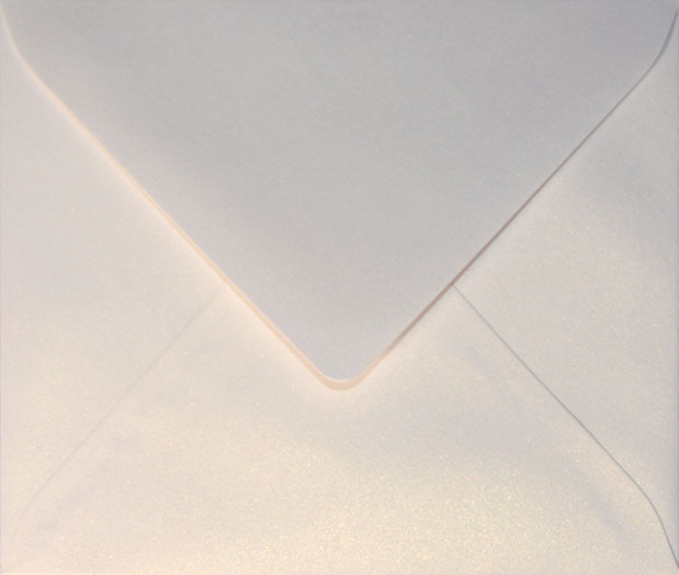 Pearlwhite