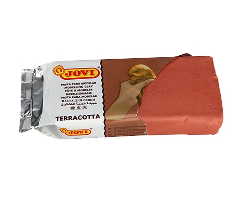 TERRACOTTA